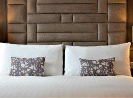 Viesnīca River Ness Hotel, a member of Radisson Individuals Invernesā