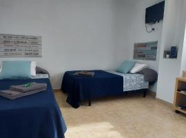 La Mongeta M&agrave;gica.