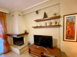 DreamHouse Afroditis - Komotini