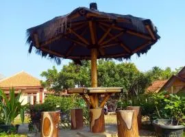 Pondok Wammy Syariah