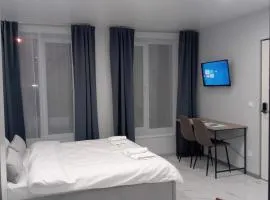 Pure Apartments VIP 4