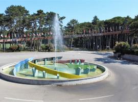 Bella Italia Sport Village, hôtel à Lignano Sabbiadoro