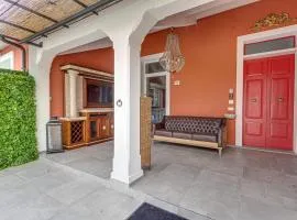 Casa Gardenia -affittacamere