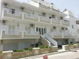 Fania Apartments