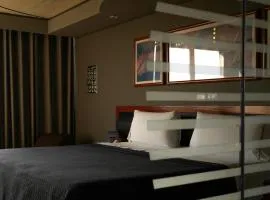 Hotel Oslo
