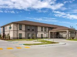 Quality Inn Lebanon - Nashville Area