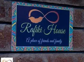 Rafiki House Nanyuki