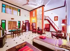 Indeco Hotels Swamimalai