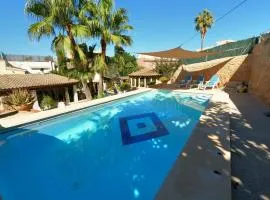 Casa Villa Maria