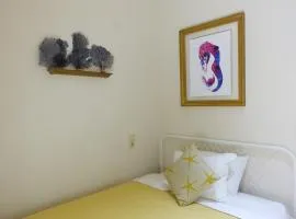 Best Valencia Beach Rooms-Shared Flat