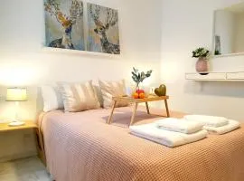 Sherryflat Neira - Parking