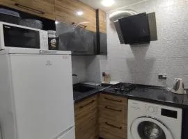 Lux apartment in city center