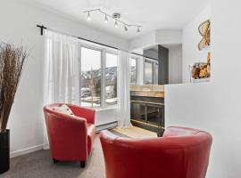 INITIAL - LE REPOS DES SKIEURS - Mont-Sainte-Anne, Ferienunterkunft in Saint-Férréol-les-Neiges