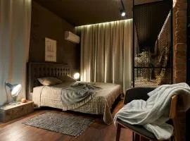 Premium Luxury SeaSide Apartment