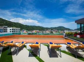 The Crib Patong - SHA Certified