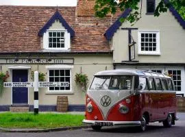 The Peacock Inn