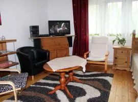 Apartment in Chemnitz, Ebersdorfer Wald