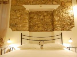 incantevole e storico appartamento in pieno centro