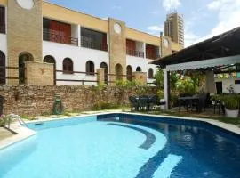 Apartamentos Ponta do Sol 1C