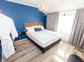 Hotel North