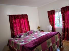 Jay's Guest House II, holiday rental in Epping Farm