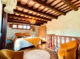 Auténtica casa del SXVII en la Costa Brava