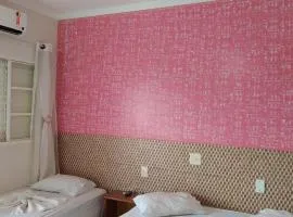 Raízes Hotel
