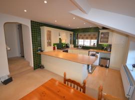 Eagle Cottage, appartement in Penrith