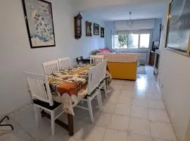 Casa con jardín a 5' de Aranda de Duero