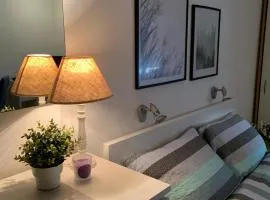 Šarmantni apartman Malecka 2