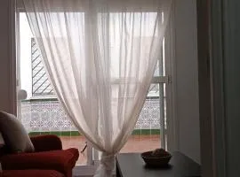 apartamento San Fernando