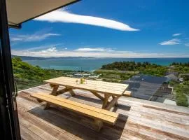 Bay Vista Brilliance - Pohara Holiday Home