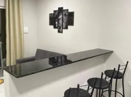 Lindo Apartamento com 2 Quartos Prox ao Jardim Botanico e Aeroporto