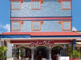 Kerton Hostel