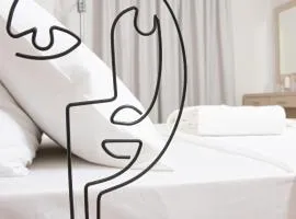 SALTSEA BOUTIQUE VILLAS