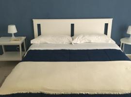 Casa Vacanze Io Farò, hotel en Tarento