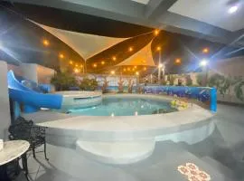 Villa Bella 2 Private Resort