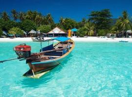 DAYA Beach, Lipe local, hotel in Ko Lipe