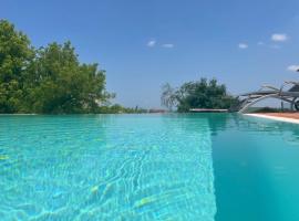 Casa Bici, hotel v destinaci Chianni
