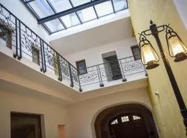 Schloss Apartments