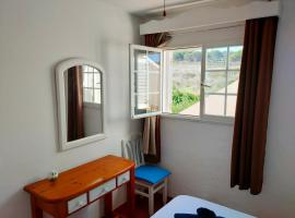 CASTELLSOL ARENAL HOME BEACH, strandhotell i Punta Grossa