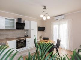 Apartments Star - free private parking