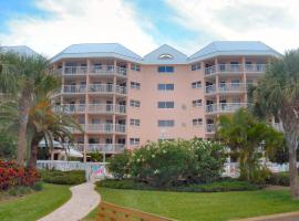 Sunrise Resort by Liberte', Ferienwohnung mit Hotelservice in St. Pete Beach