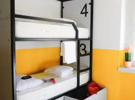 Hotello Hostel