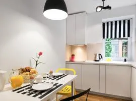 Costa Apartments