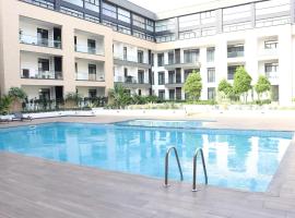 APARTMENTS GH - Accra - Cantonments - Embassy Gardens, hotel in Accra