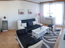 Apartman Hana, holiday rental in Sanski most