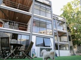 Babeu suites independentes, δωμάτιο σε οικογενειακή κατοικία στο Ρίο ντε Τζανέιρο