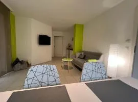 Ferienwohnung Sander