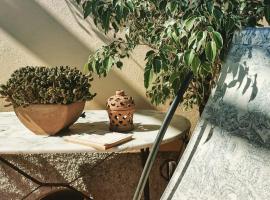 Agriturismo i Gessi, pet-friendly hotel in Calvignano